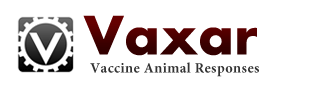 Vaxar Banner