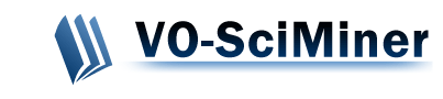 VO-SciMiner
